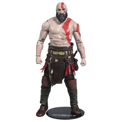 God of War Kratos -Action Figure