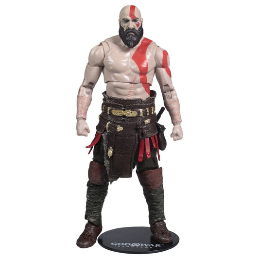 God of War Kratos -Action Figure
