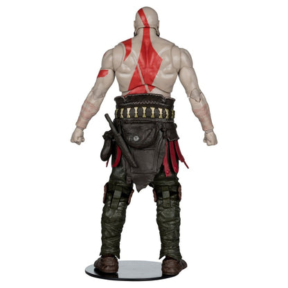 God of War Kratos -Action Figure