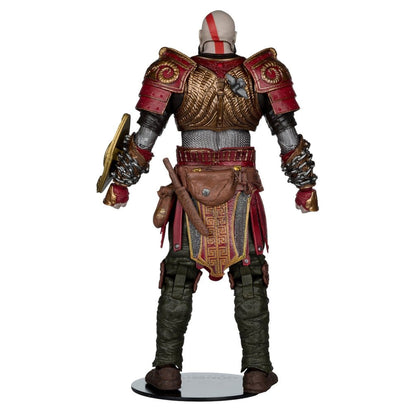 God of War McFarlane Elite Edition Kratos -Action Figure 