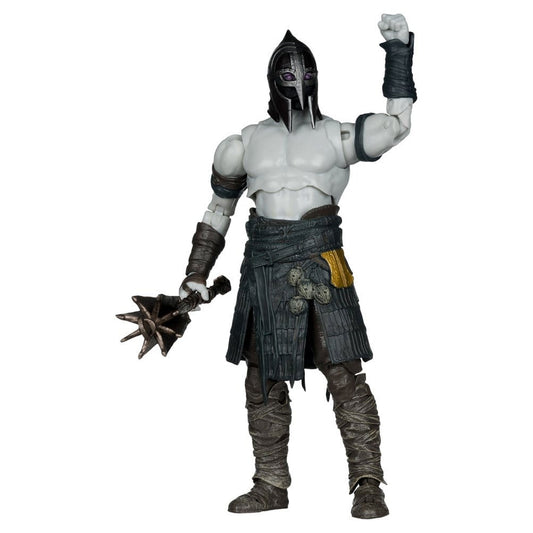 God of War Ragnarok Einherjar -Action Figure