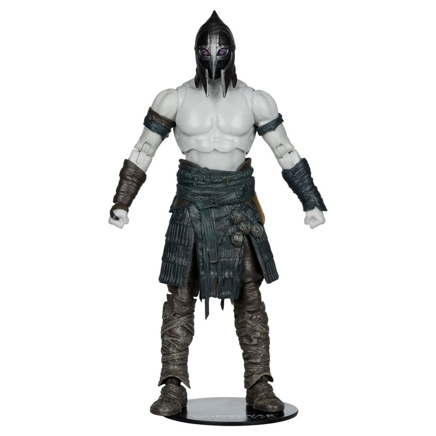 God of War Ragnarok Einherjar -Action Figure