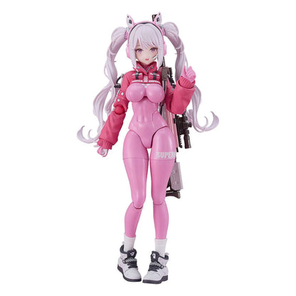 Goddess of Victory: Nikke Figma Action Figure Alice