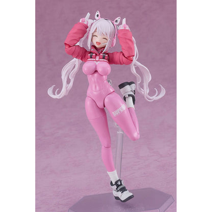 Goddess of Victory: Nikke Figma Action Figure Alice