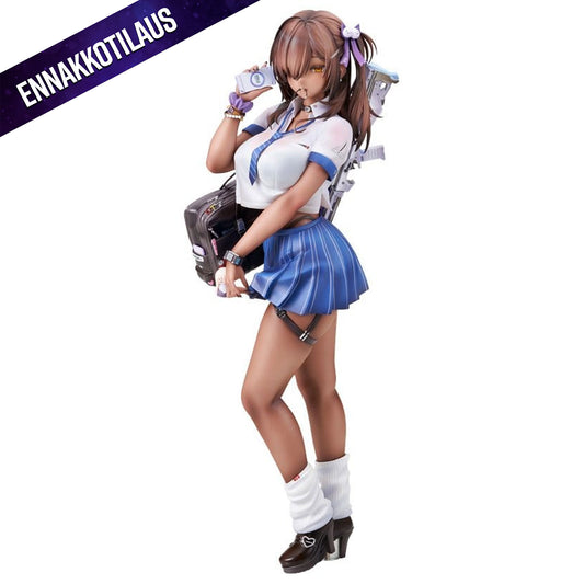 Goddess of Victory: Nikke 1/7 Naga -Figuuri