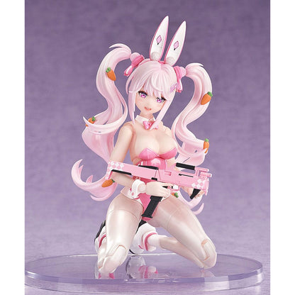 Goddess of Victory: Nikke Hyper Body Action Figure Alice: Wonderland Bunny