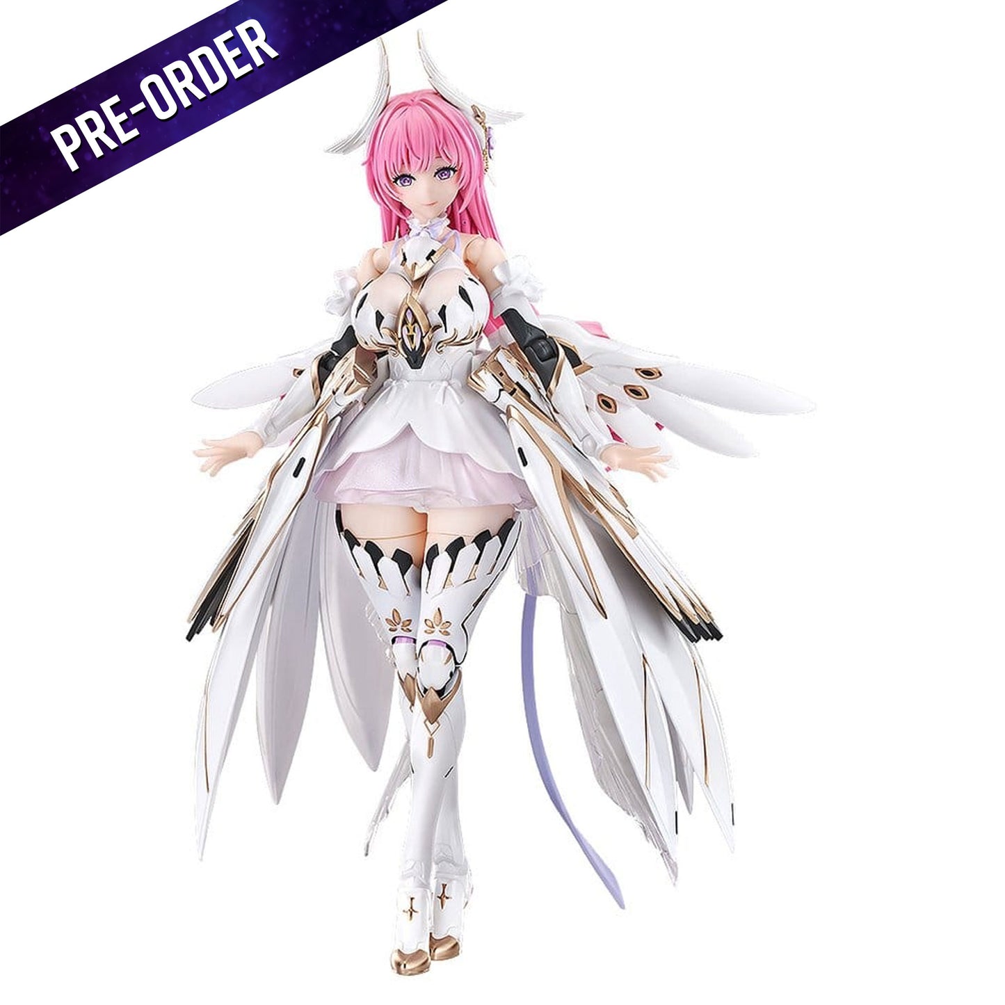 Goddess of Victory: Nikke Hyper Body Dorothy -Action Figure