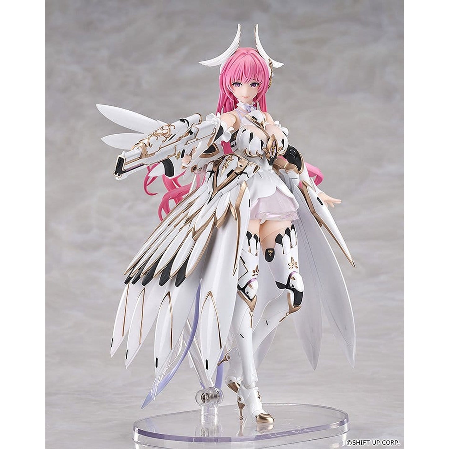 Goddess of Victory: Nikke Hyper Body Dorothy -Action Figure