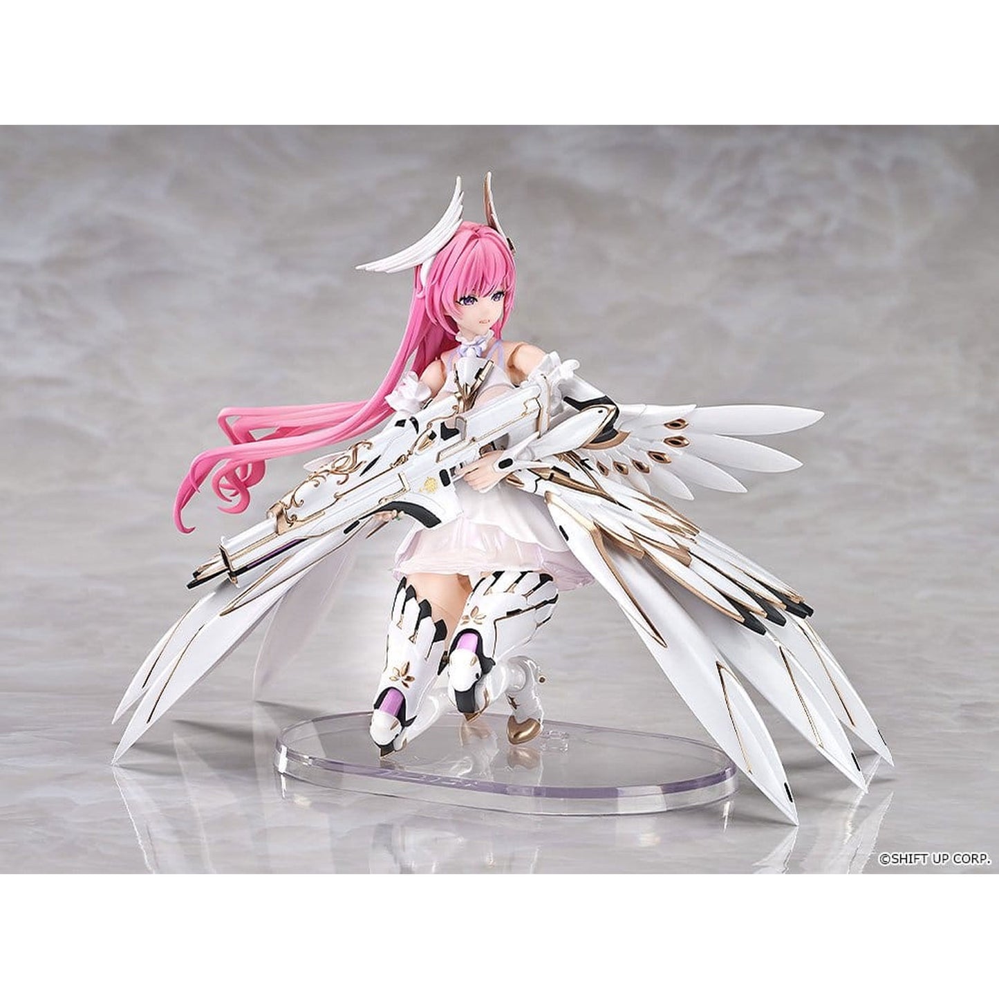 Goddess of Victory: Nikke Hyper Body Dorothy -Action Figure