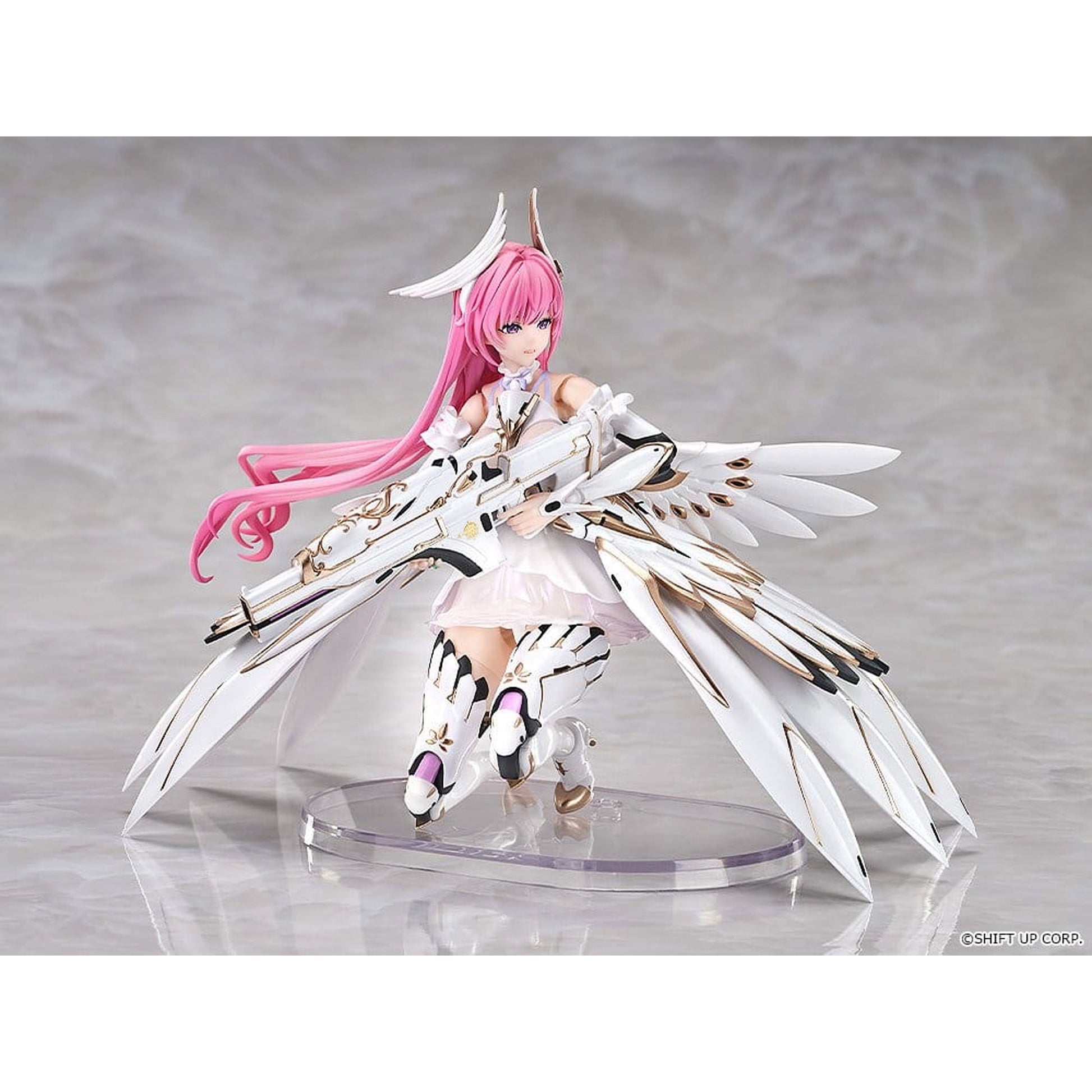 Goddess of Victory: Nikke Hyper Body Dorothy -Action Figure