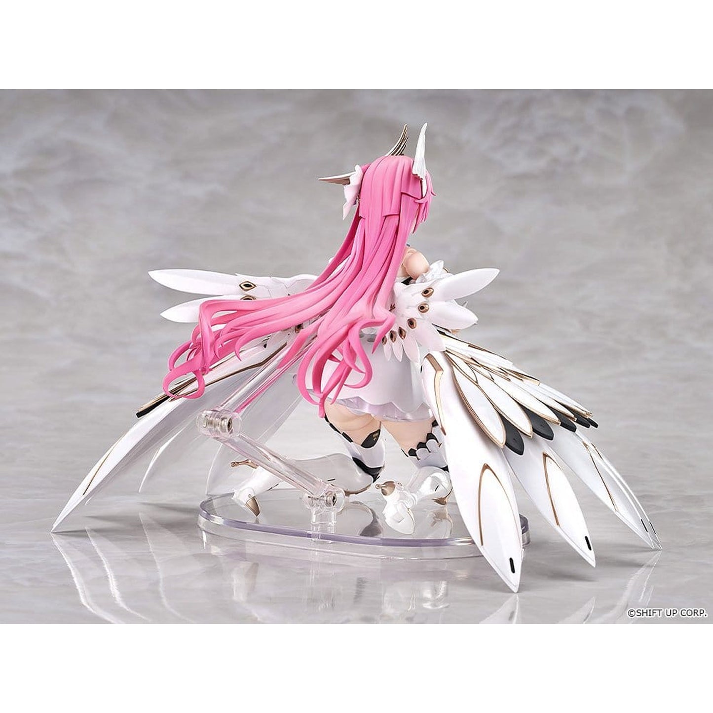 Goddess of Victory: Nikke Hyper Body Dorothy -Action Figure