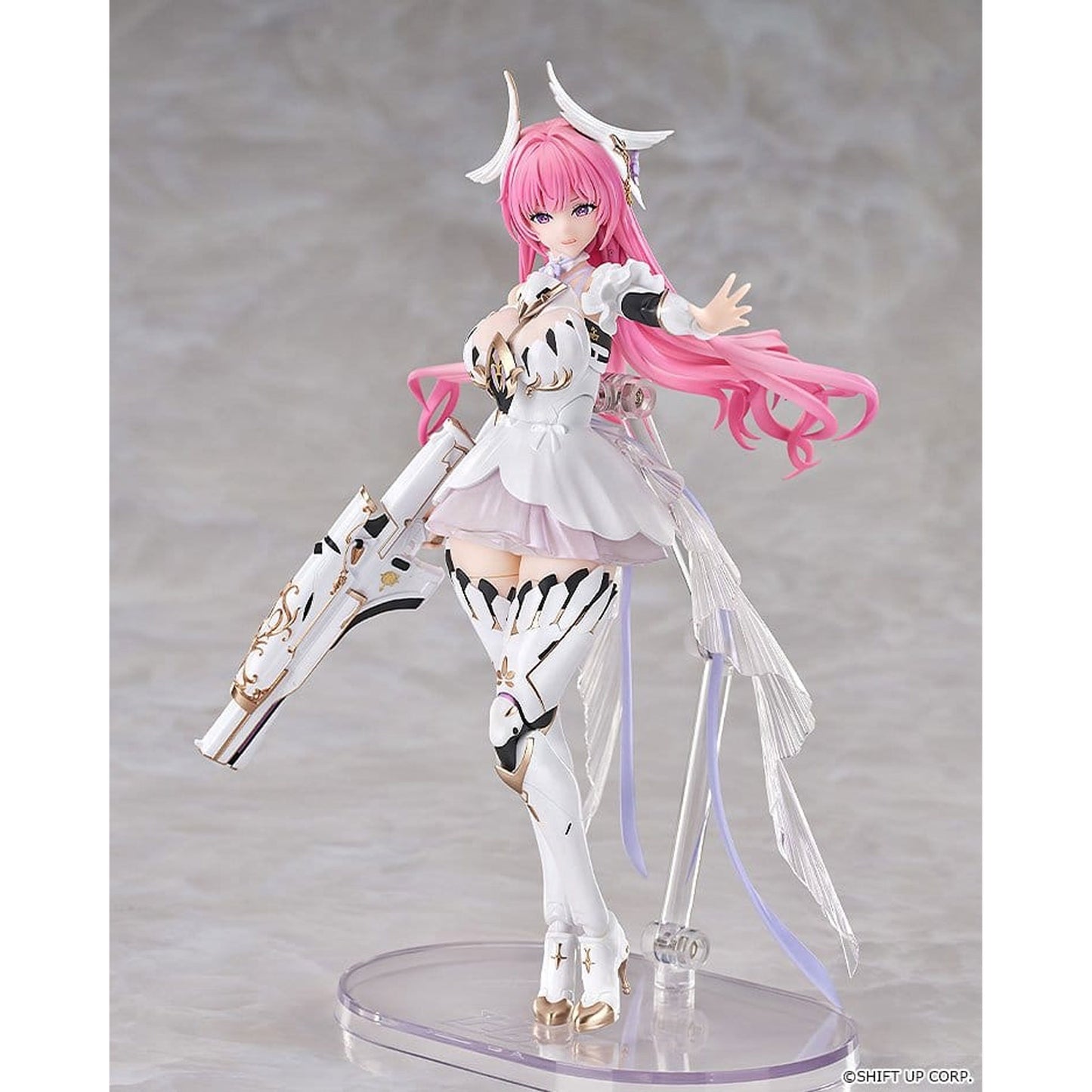 Goddess of Victory: Nikke Hyper Body Dorothy -Action Figure
