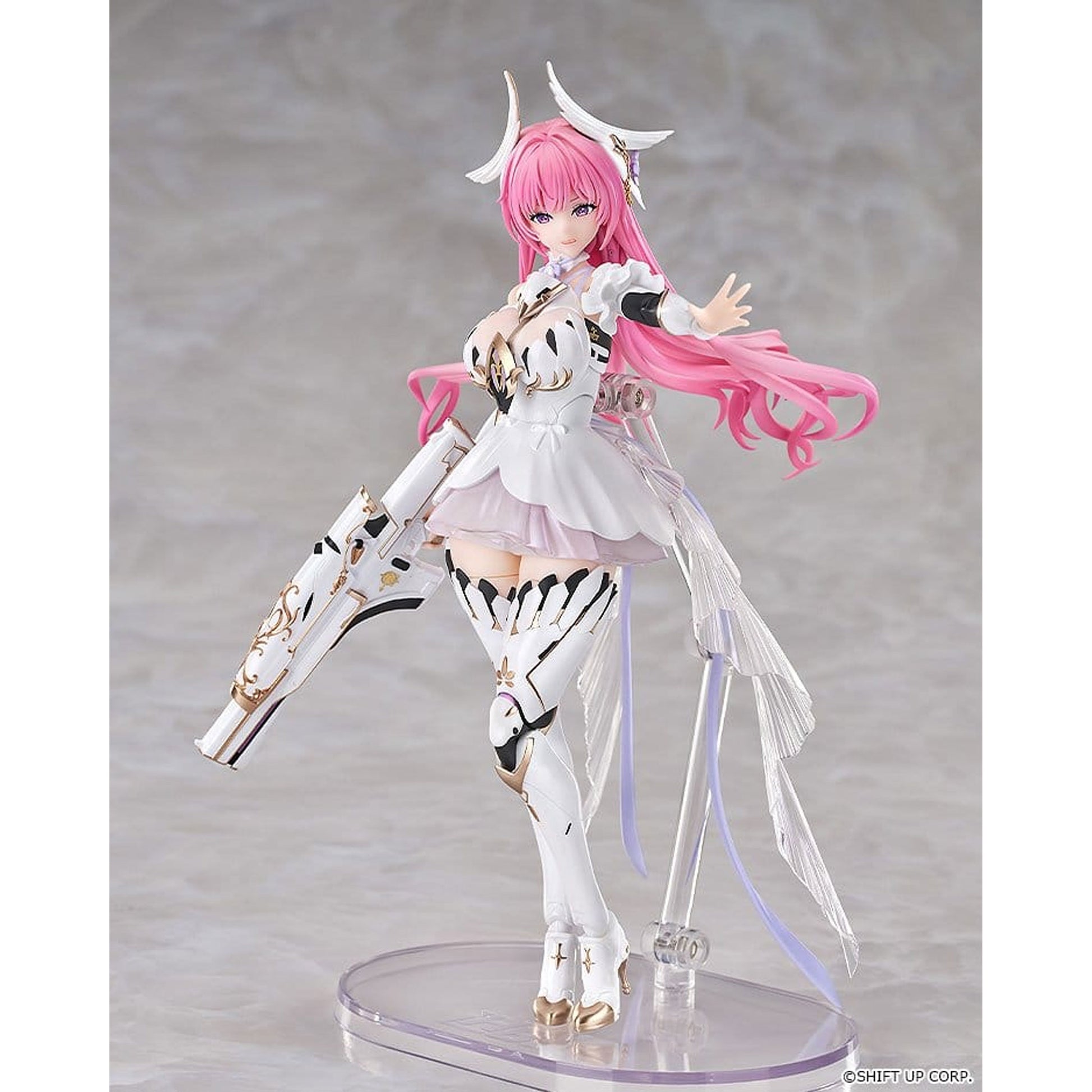 Goddess of Victory: Nikke Hyper Body Dorothy -Action Figure