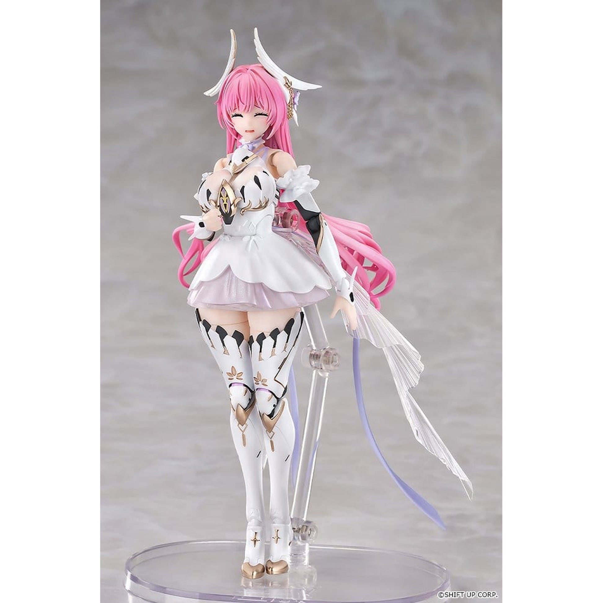 Goddess of Victory: Nikke Hyper Body Dorothy -Action Figure