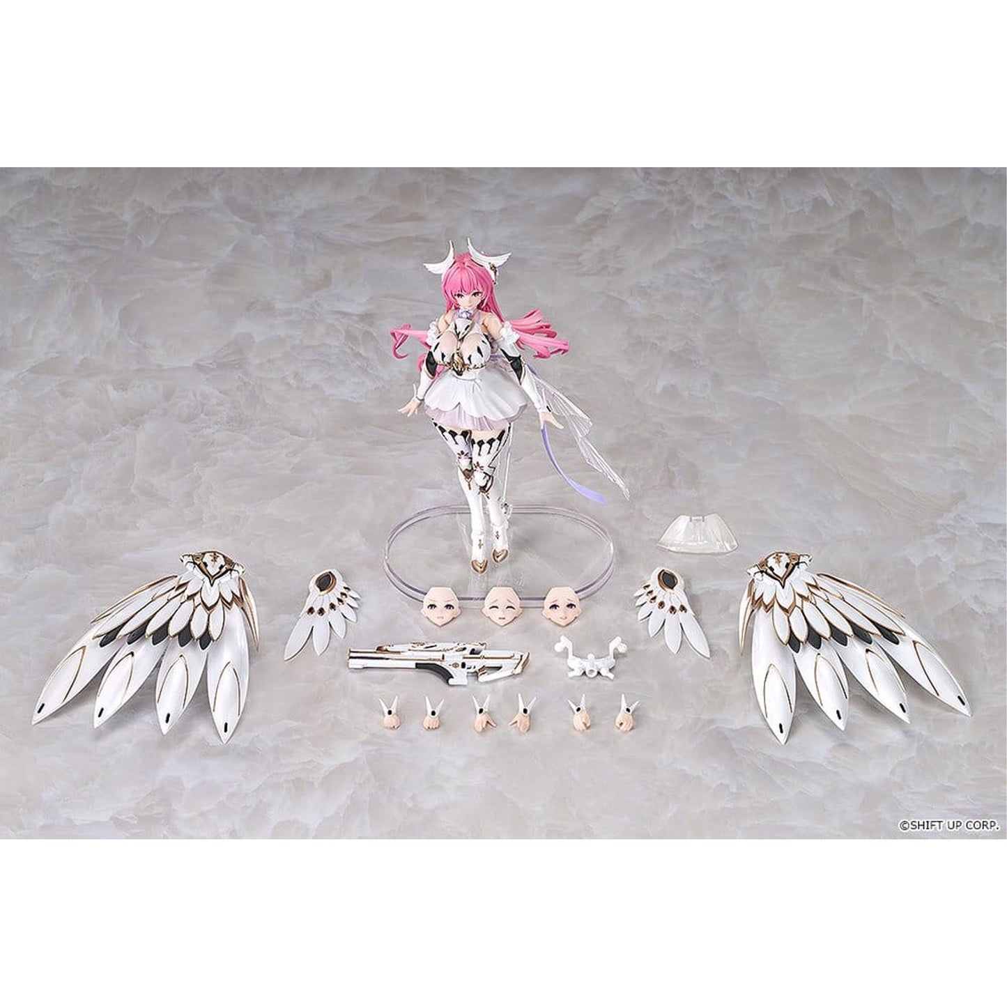 Goddess of Victory: Nikke Hyper Body Dorothy -Action Figure
