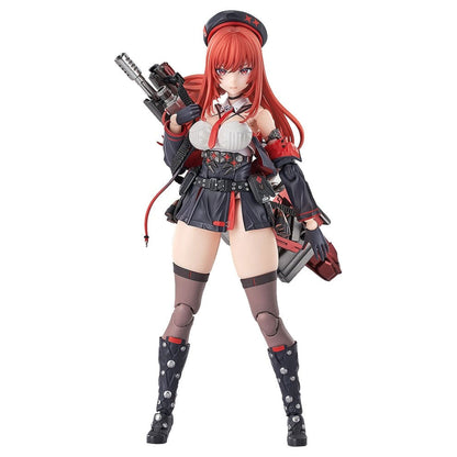 Goddess of Victory: Nikke Hyper Body Rapi: Red Hood -Action Figure