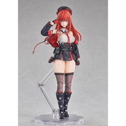 Goddess of Victory: Nikke Hyper Body Rapi: Red Hood -Action Figure