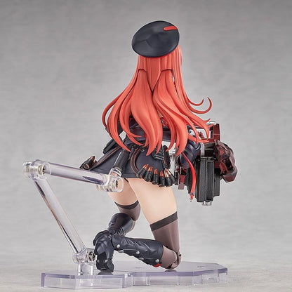 Goddess of Victory: Nikke Hyper Body Rapi: Red Hood -Action Figure