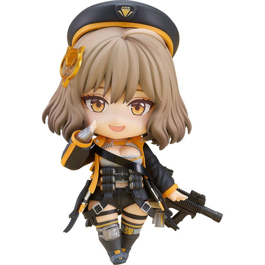Goddess of Victory: Nikke Nendoroid Action Figure Anis