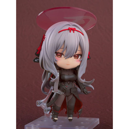 Goddess of Victory: Nikke Nendoroid Guren: Black Shadow (Scarlet: Black Shadow) -Action Figure