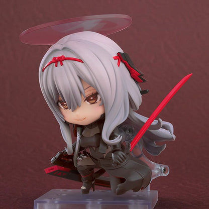 Goddess of Victory: Nikke Nendoroid Guren: Black Shadow (Scarlet: Black Shadow) -Action Figure