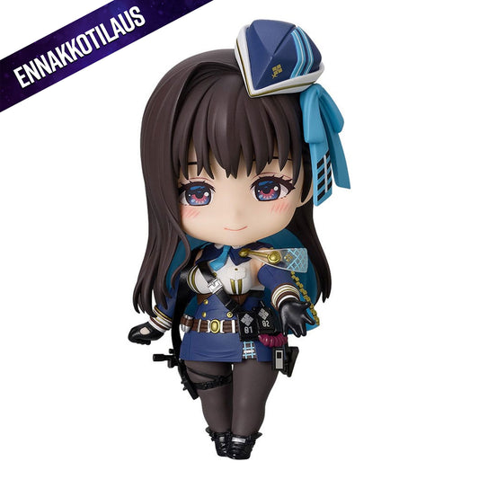 Goddess of Victory: Nikke Nendoroid Action Figure Marian