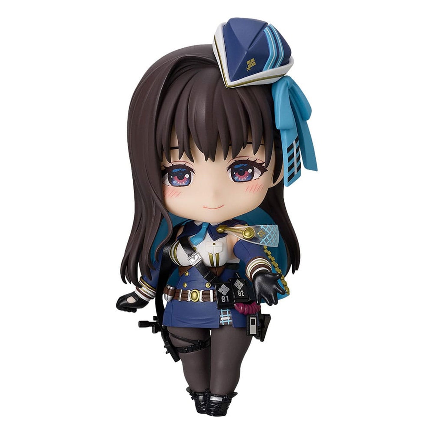 Goddess of Victory: Nikke Nendoroid Action Figure Marian