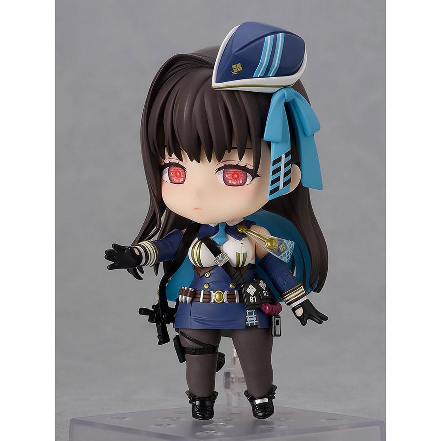 Goddess of Victory: Nikke Nendoroid Action Figure Marian