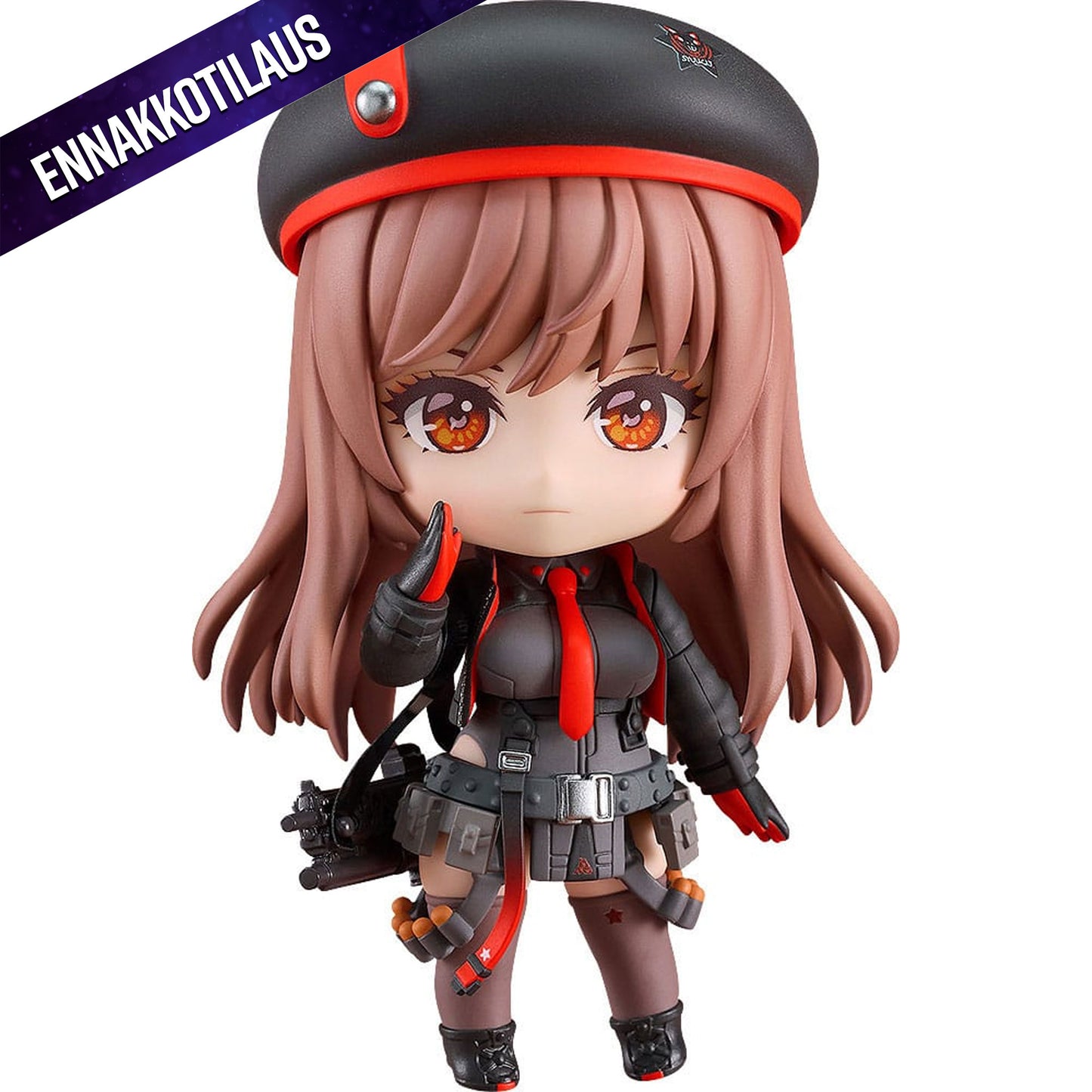 Goddess of Victory: Nikke Nendoroid Action Figure Rapi
