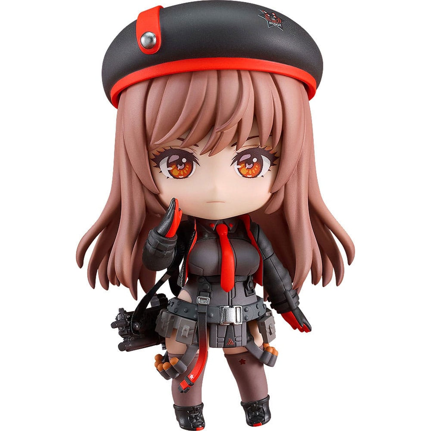 Goddess of Victory: Nikke Nendoroid Action Figure Rapi