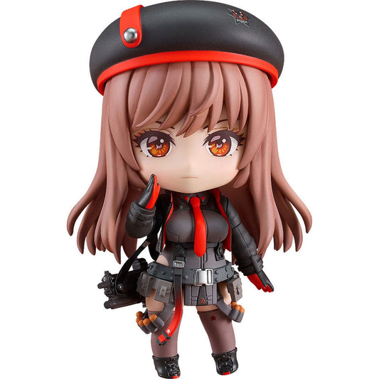 Goddess of Victory: Nikke Nendoroid Action Figure Rapi