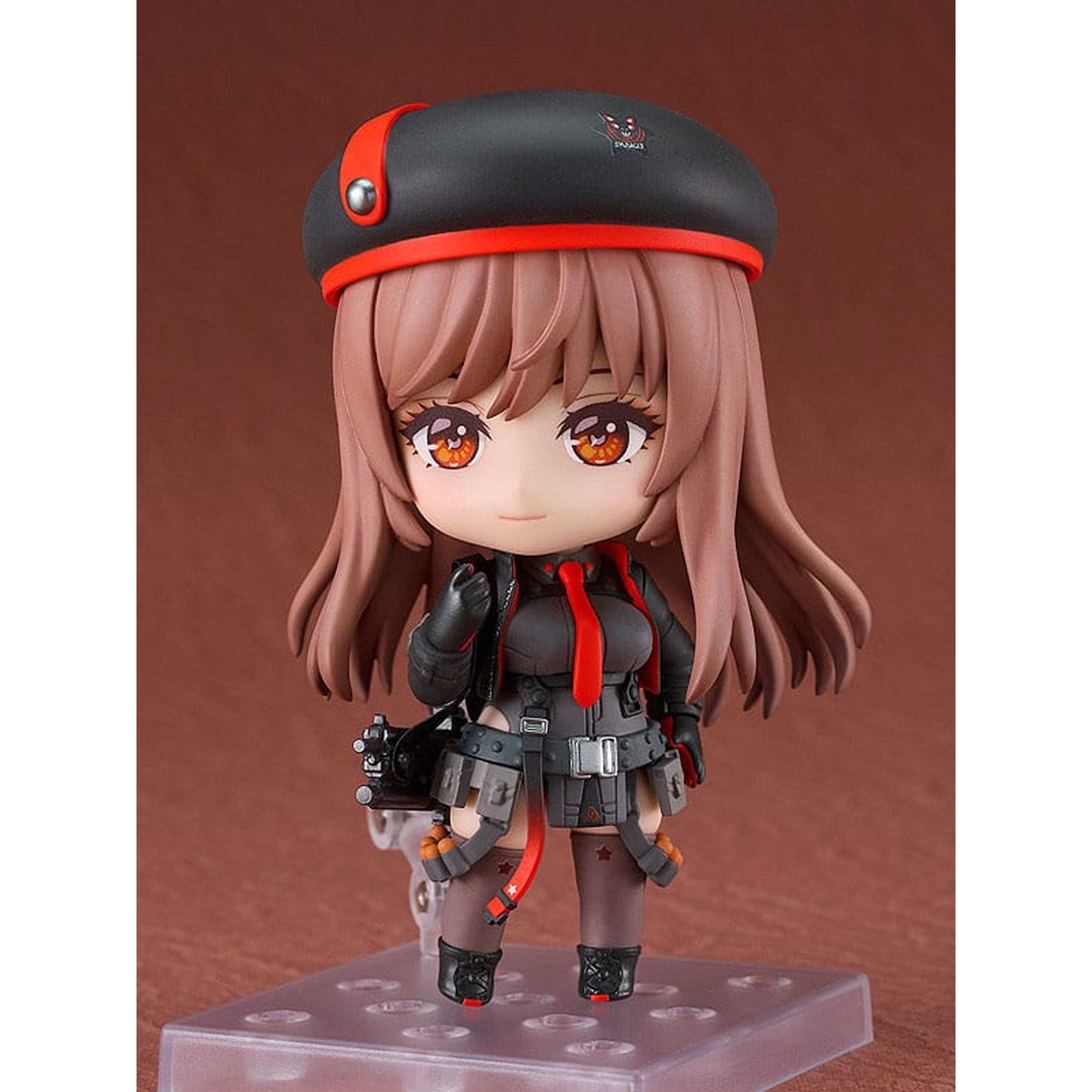 Goddess of Victory: Nikke Nendoroid Action Figure Rapi