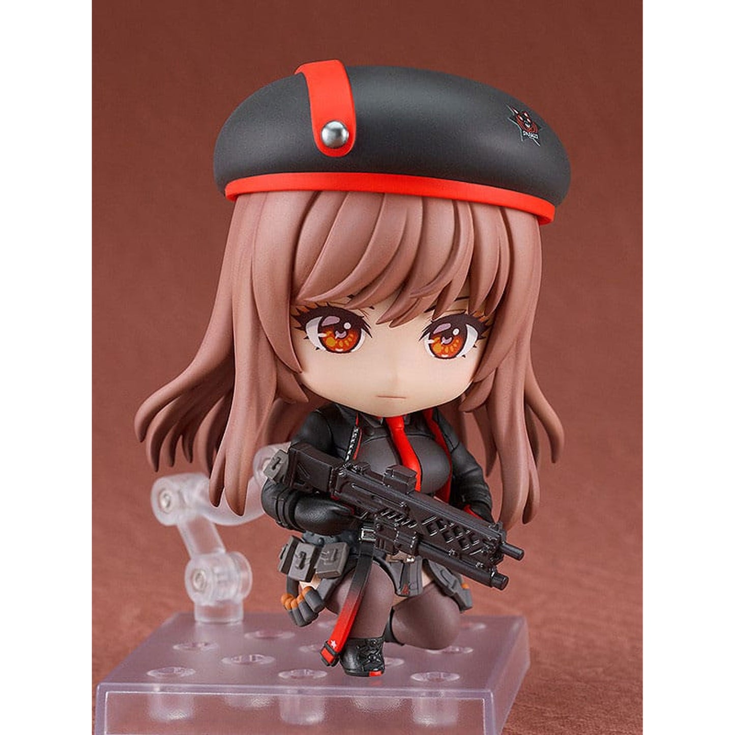 Goddess of Victory: Nikke Nendoroid Action Figure Rapi