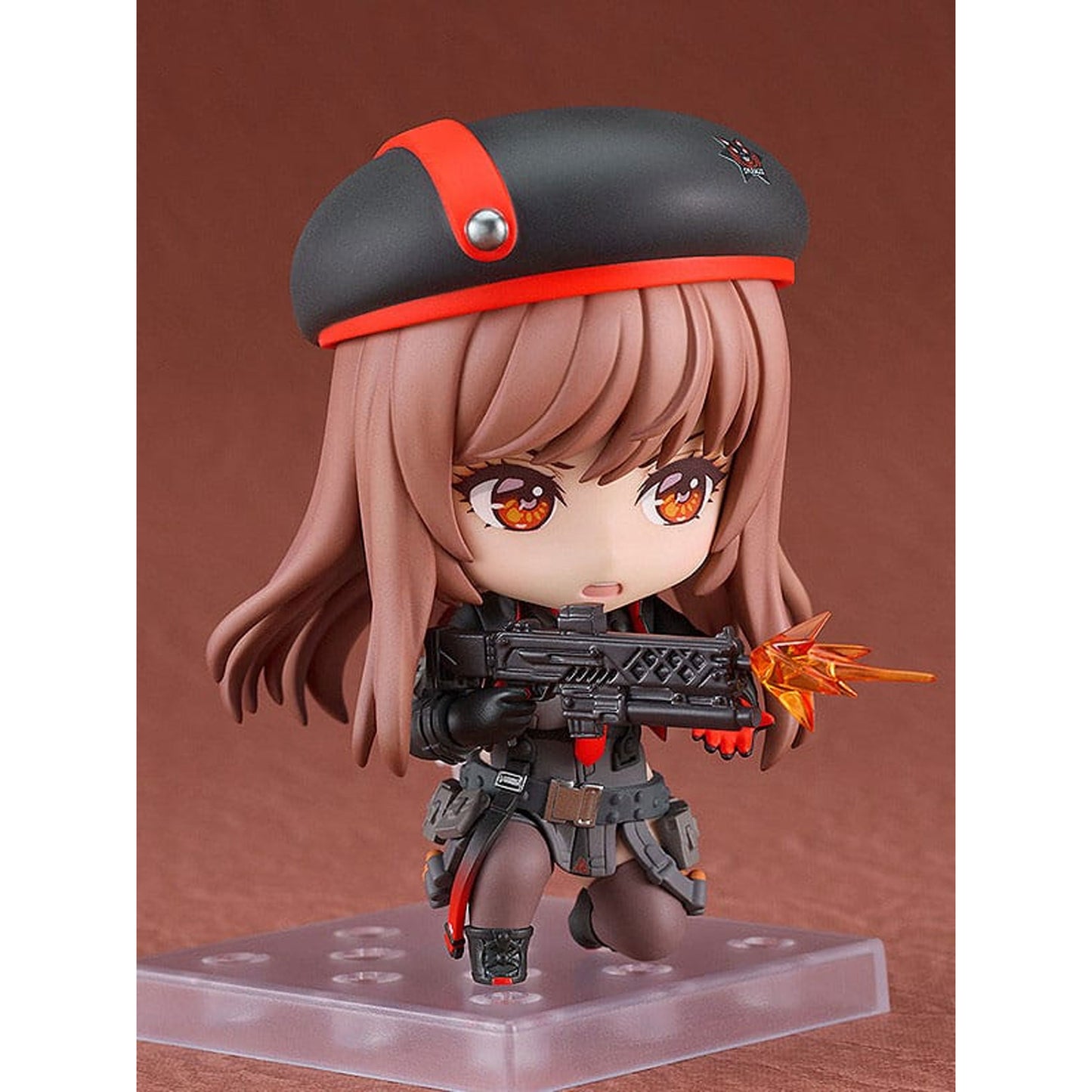 Goddess of Victory: Nikke Nendoroid Action Figure Rapi