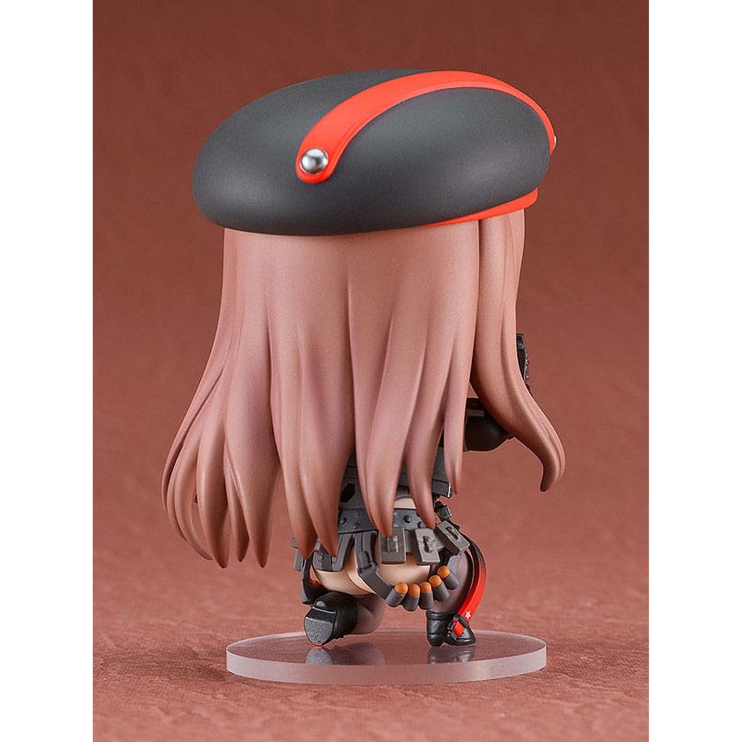 Goddess of Victory: Nikke Nendoroid Action Figure Rapi