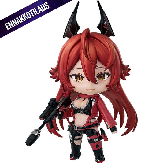 Goddess of Victory: Nikke Nendoroid Action Figure Red Hood