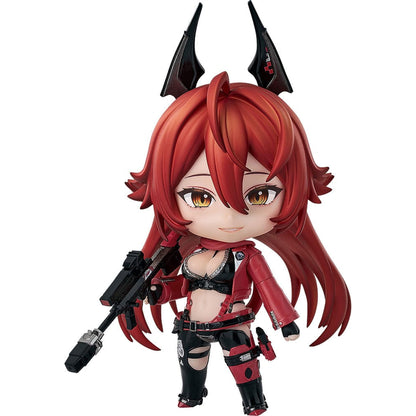 Goddess of Victory: Nikke Nendoroid Action Figure Red Hood