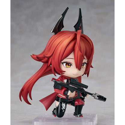 Goddess of Victory: Nikke Nendoroid Action Figure Red Hood
