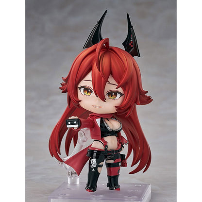 Goddess of Victory: Nikke Nendoroid Action Figure Red Hood