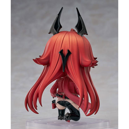 Goddess of Victory: Nikke Nendoroid Action Figure Red Hood