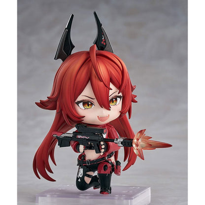 Goddess of Victory: Nikke Nendoroid Action Figure Red Hood