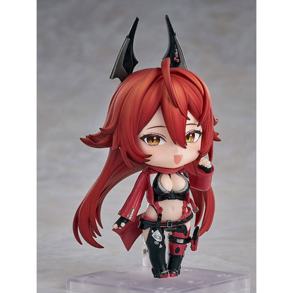 Goddess of Victory: Nikke Nendoroid Action Figure Red Hood