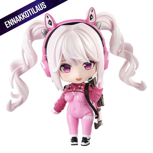 Goddess of Victory: Nikke Nendoroid Alice -Action Figure