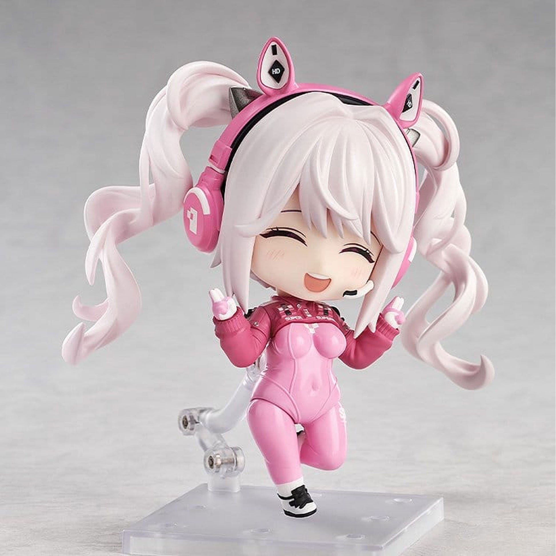 Goddess of Victory: Nikke Nendoroid Alice -Action Figure