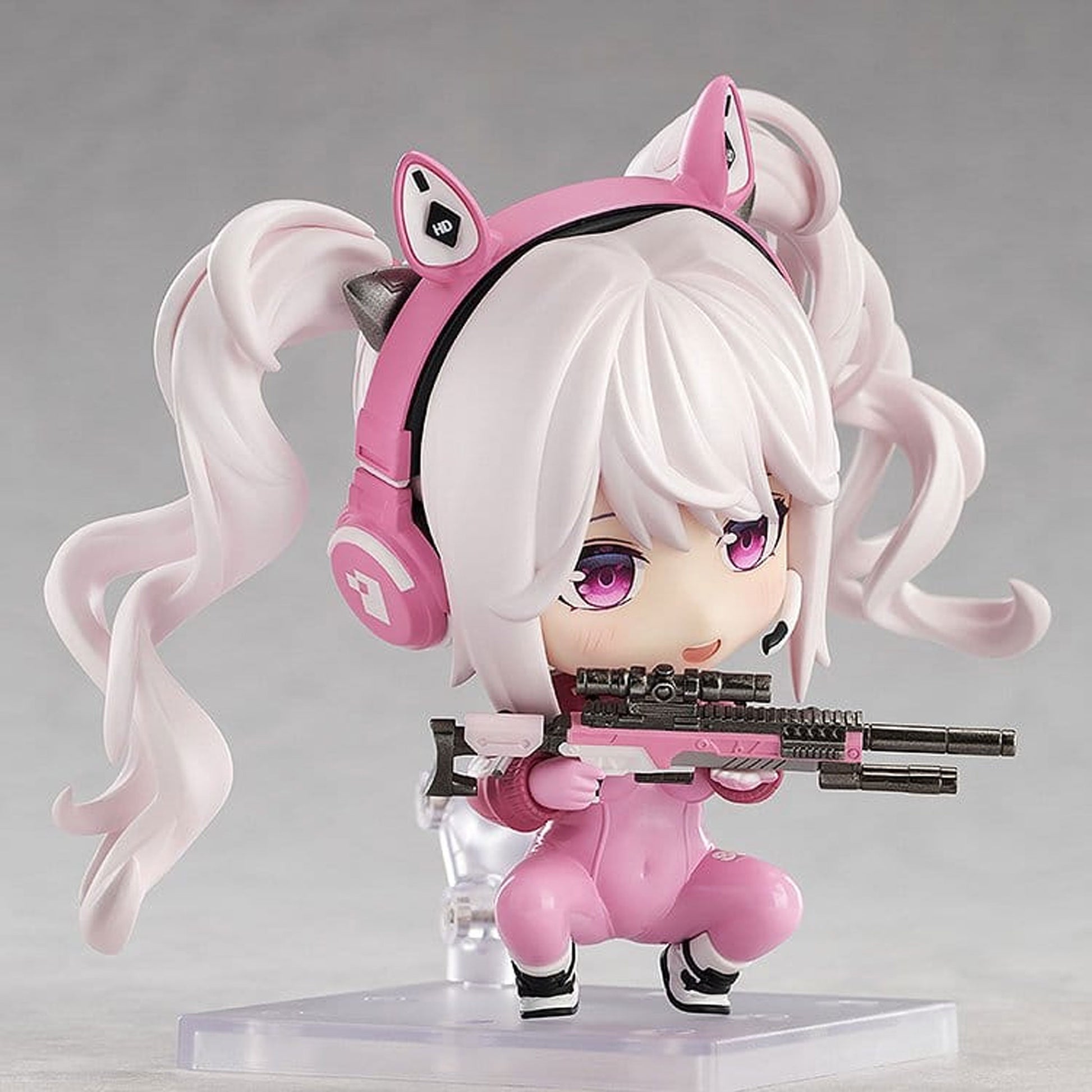 Goddess of Victory: Nikke Nendoroid Alice -Action Figure