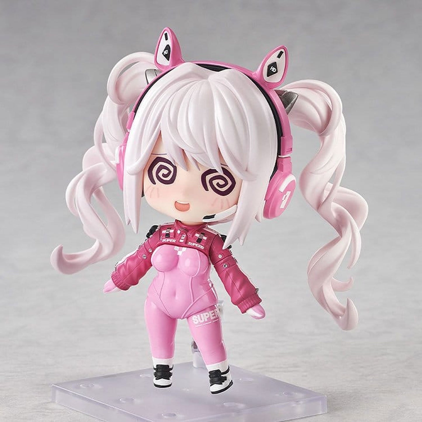 Goddess of Victory: Nikke Nendoroid Alice -Action Figure