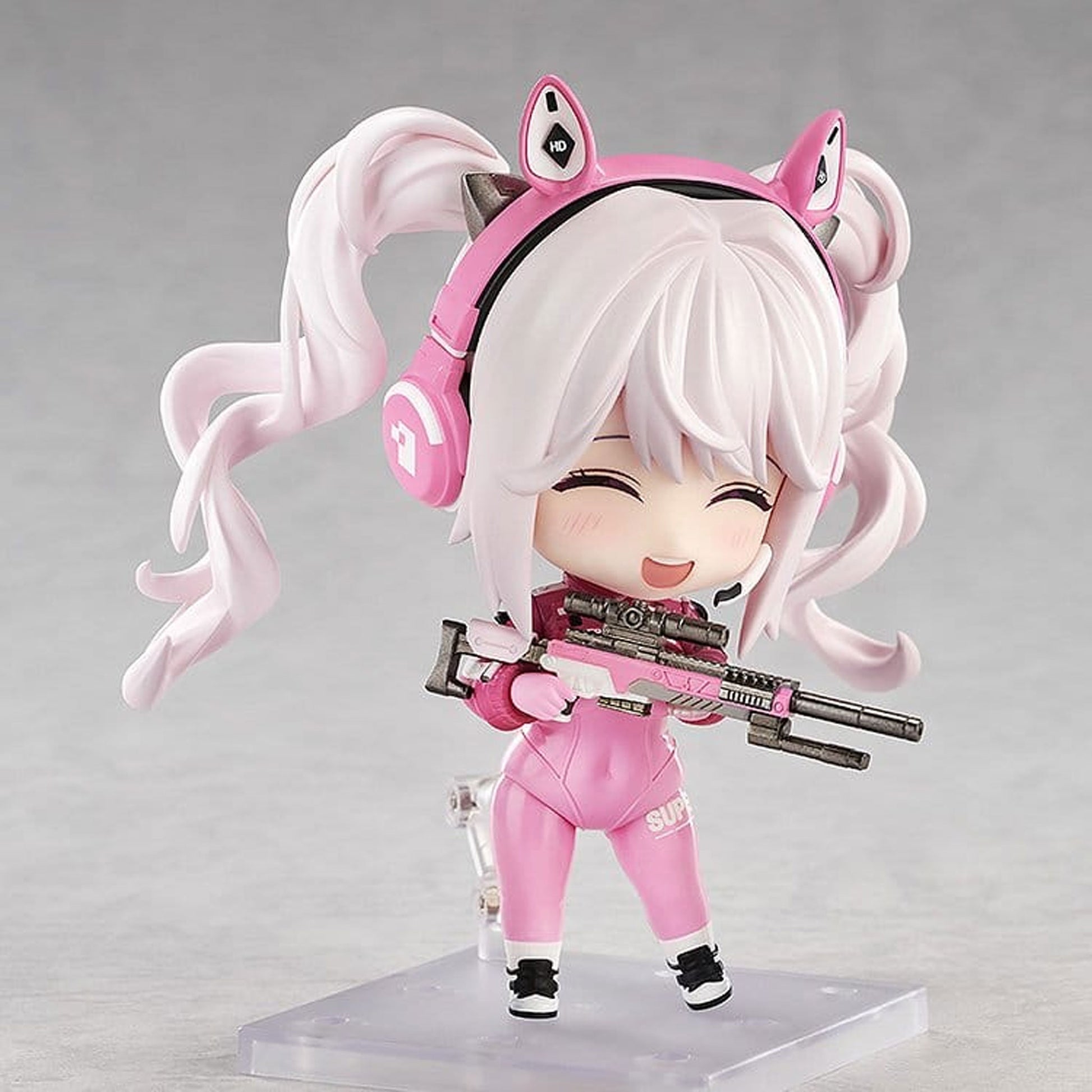 Goddess of Victory: Nikke Nendoroid Alice -Action Figure