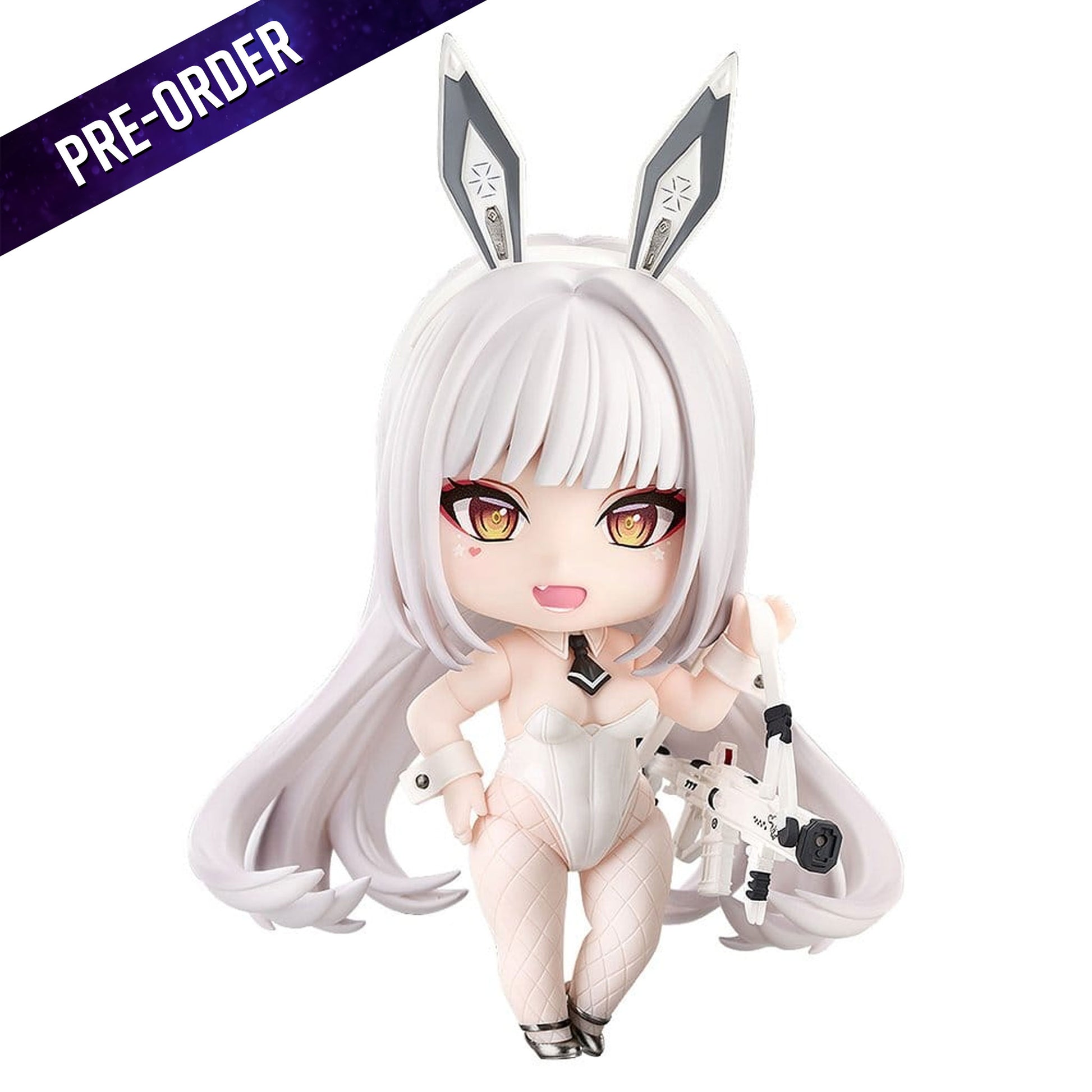 Goddess of Victory: Nikke Nendoroid Blanc -Action Figure
