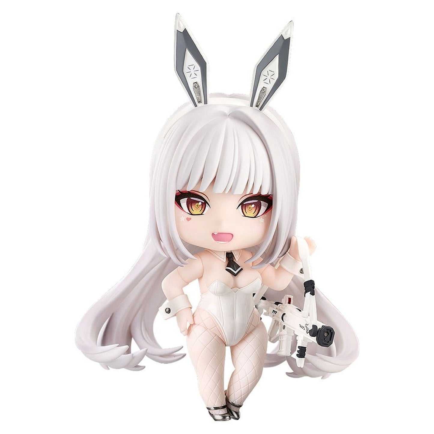 Goddess of Victory: Nikke Nendoroid Blanc -Action Figure