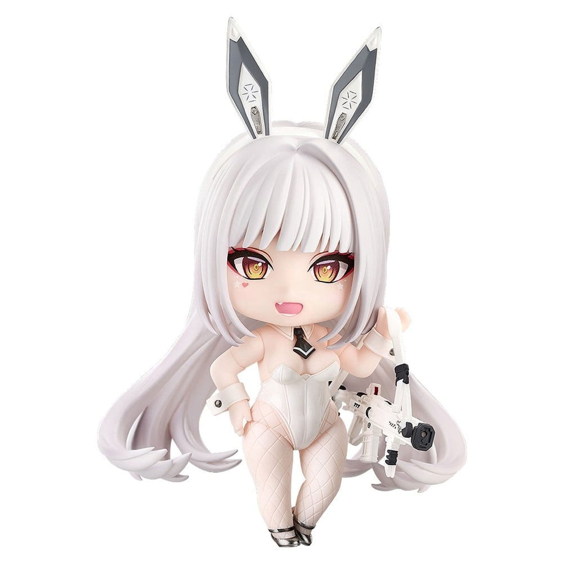 Goddess of Victory: Nikke Nendoroid Blanc -Action Figure